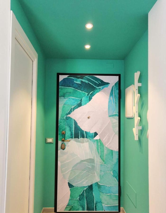 Casagnese Apartment Sanremo Luaran gambar