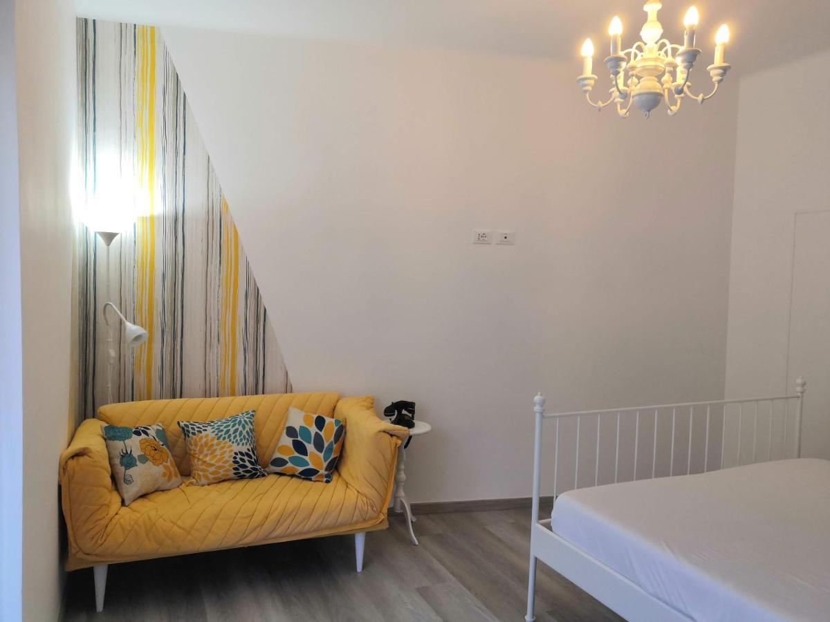 Casagnese Apartment Sanremo Luaran gambar