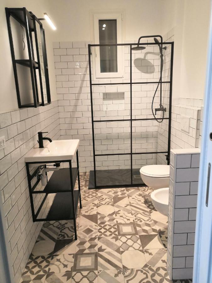 Casagnese Apartment Sanremo Luaran gambar