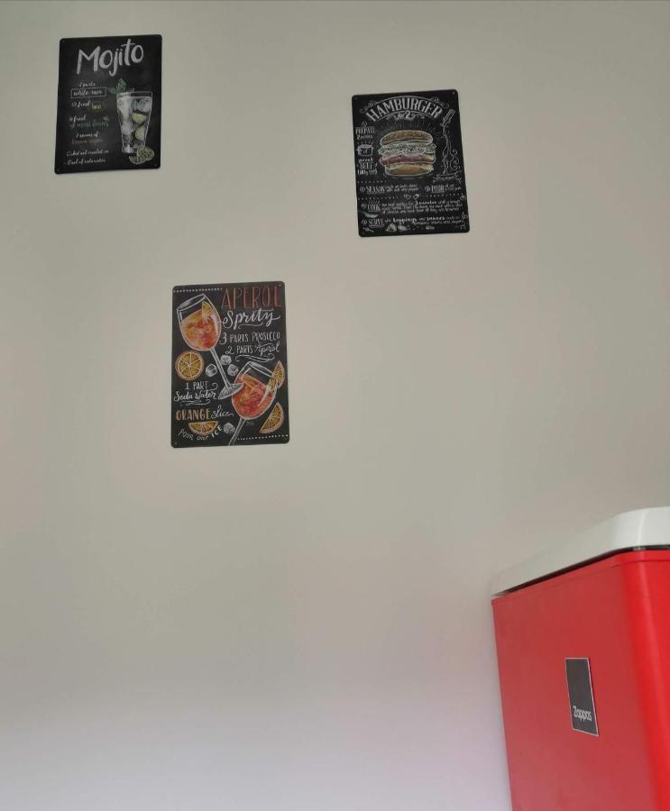 Casagnese Apartment Sanremo Luaran gambar