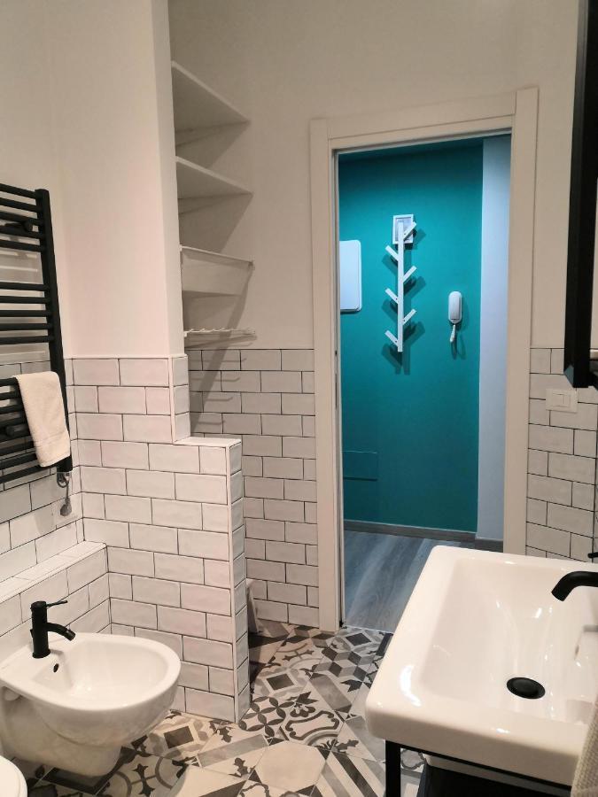 Casagnese Apartment Sanremo Luaran gambar