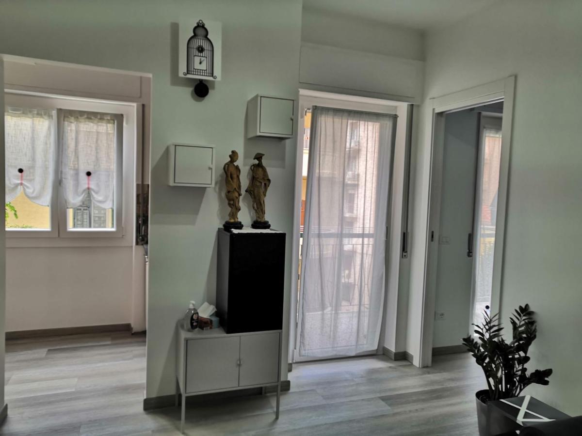 Casagnese Apartment Sanremo Luaran gambar
