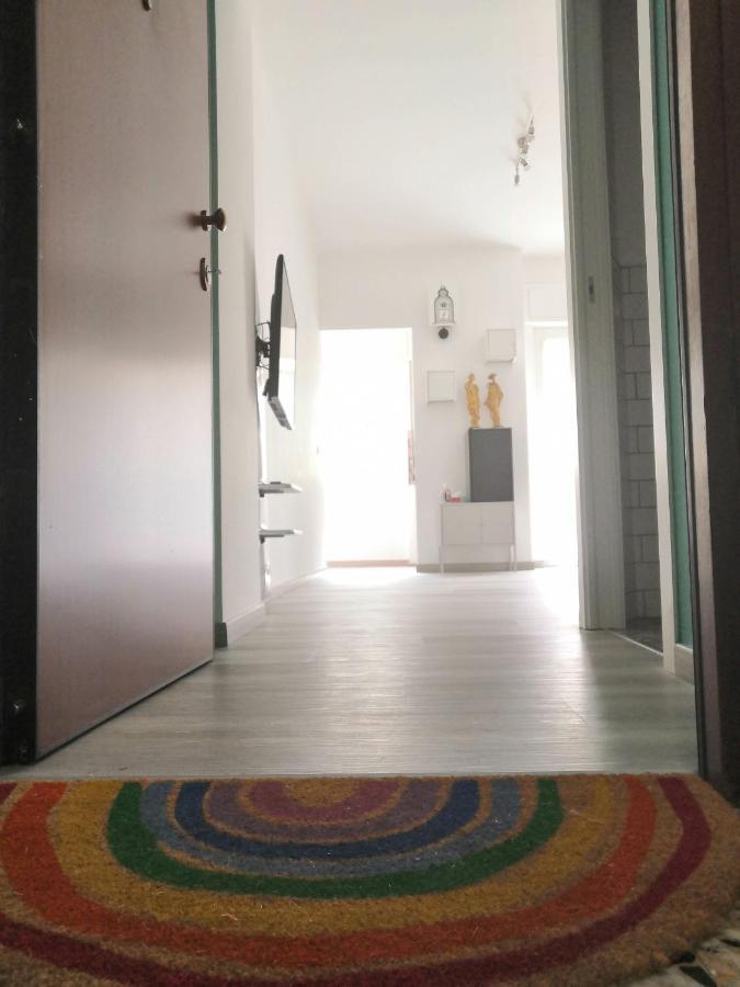 Casagnese Apartment Sanremo Luaran gambar