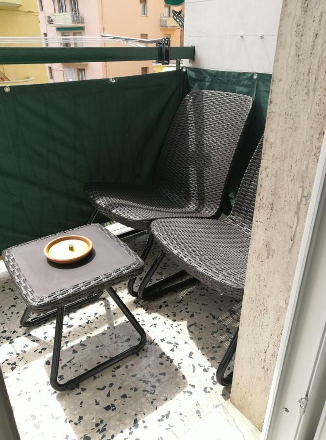 Casagnese Apartment Sanremo Luaran gambar