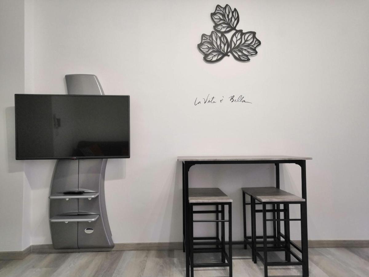Casagnese Apartment Sanremo Luaran gambar