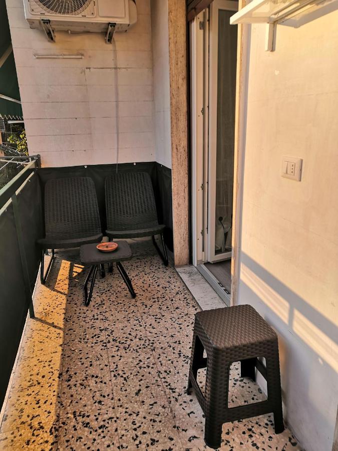 Casagnese Apartment Sanremo Luaran gambar