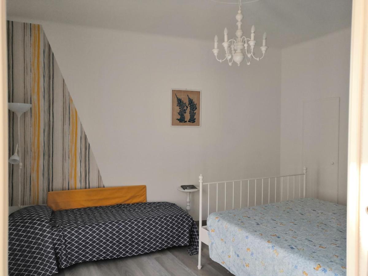 Casagnese Apartment Sanremo Luaran gambar