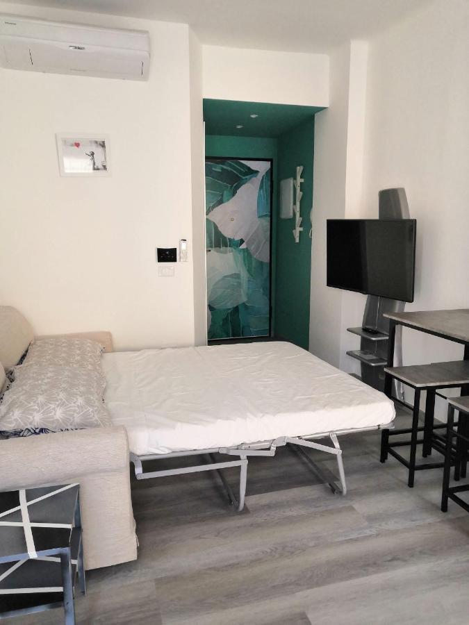 Casagnese Apartment Sanremo Luaran gambar