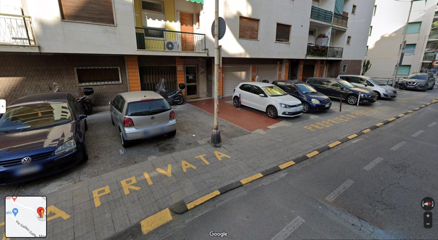 Casagnese Apartment Sanremo Luaran gambar